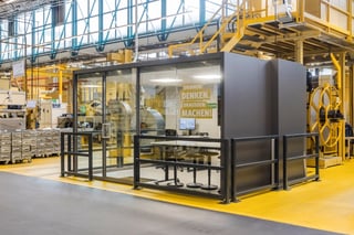 Vetrospace XXL industrial pod Schaeffler 1200px